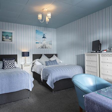 Howarth House Lytham St Annes Kültér fotó