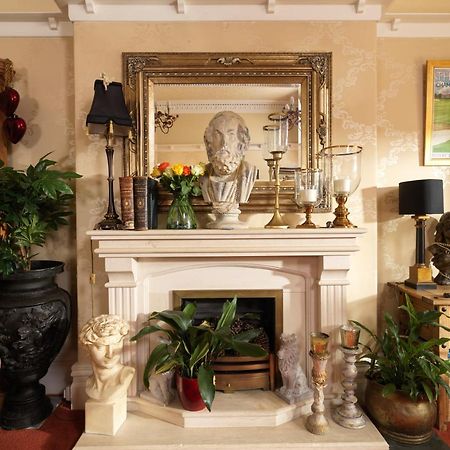Howarth House Lytham St Annes Kültér fotó