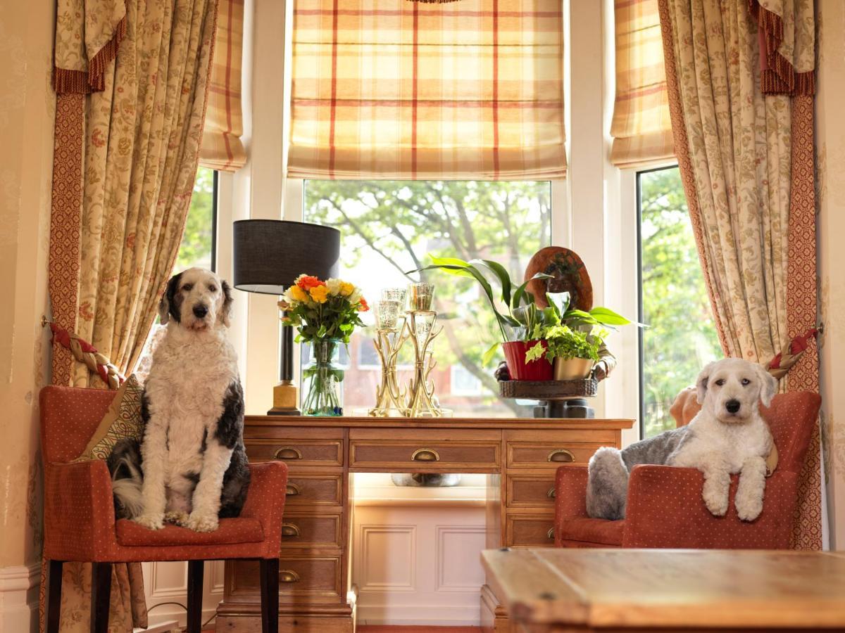 Howarth House Lytham St Annes Kültér fotó