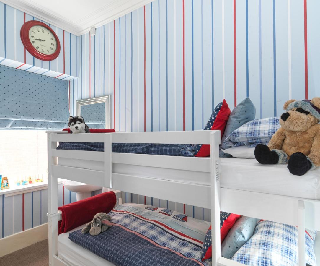 Howarth House Lytham St Annes Kültér fotó