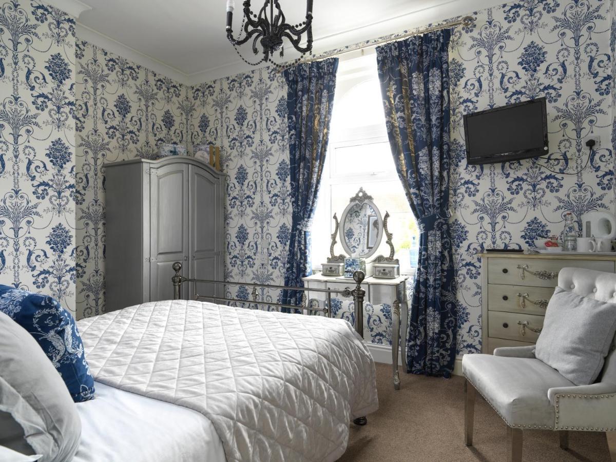 Howarth House Lytham St Annes Kültér fotó
