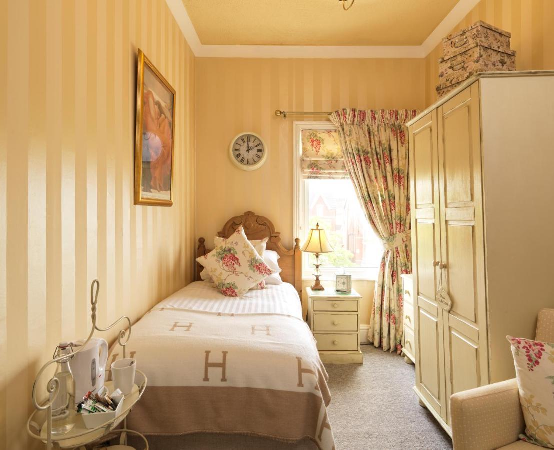 Howarth House Lytham St Annes Kültér fotó
