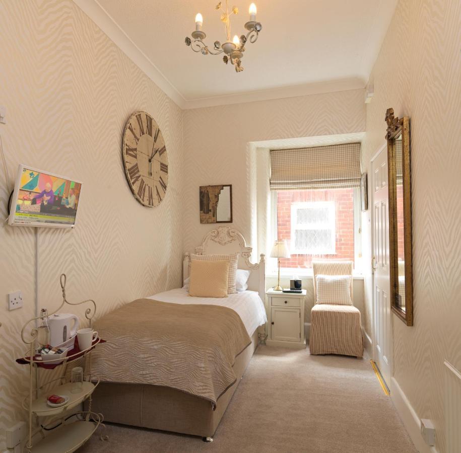 Howarth House Lytham St Annes Kültér fotó