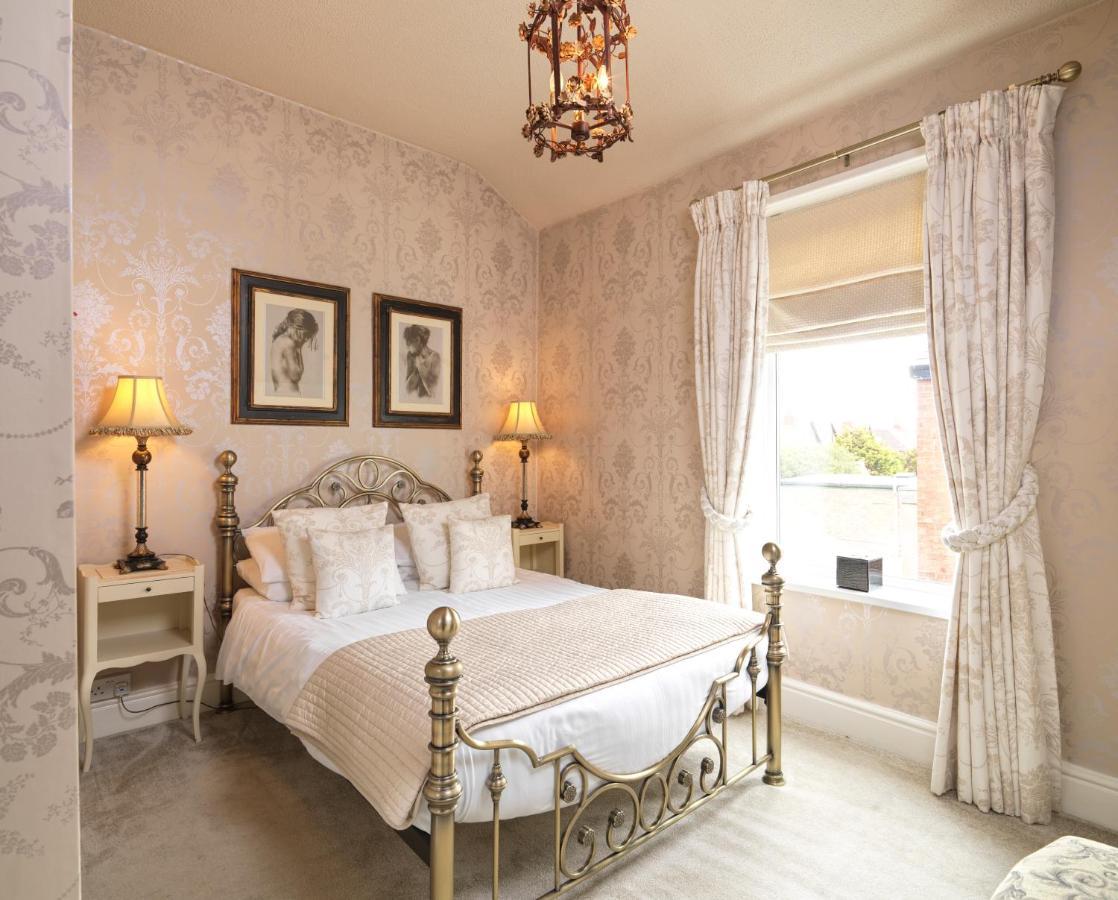 Howarth House Lytham St Annes Kültér fotó
