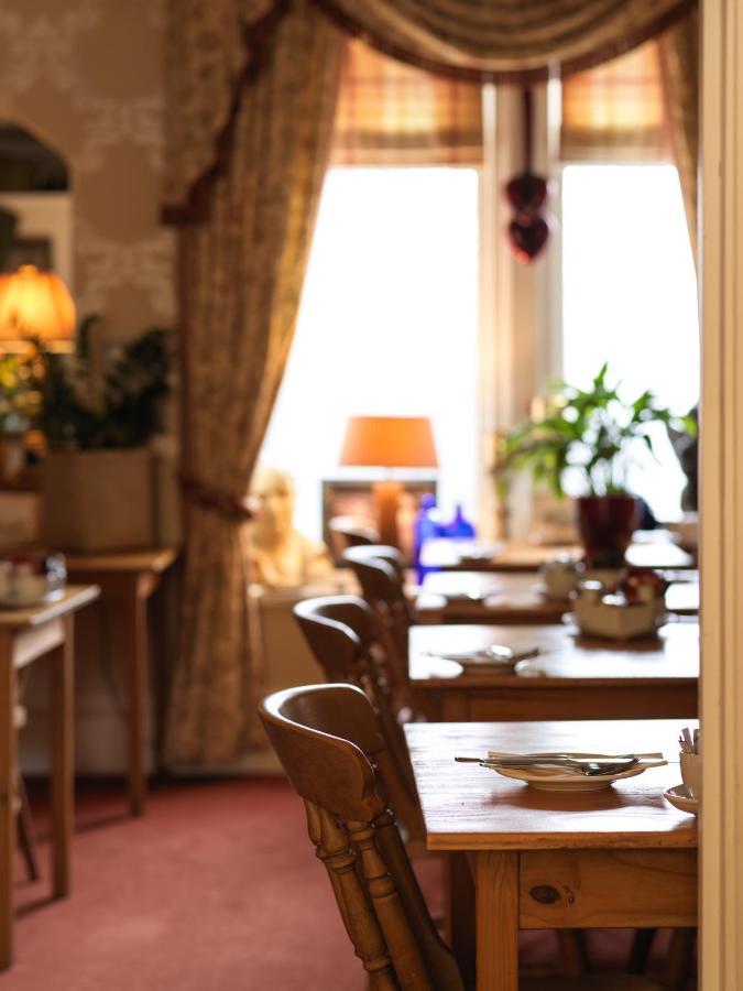 Howarth House Lytham St Annes Kültér fotó
