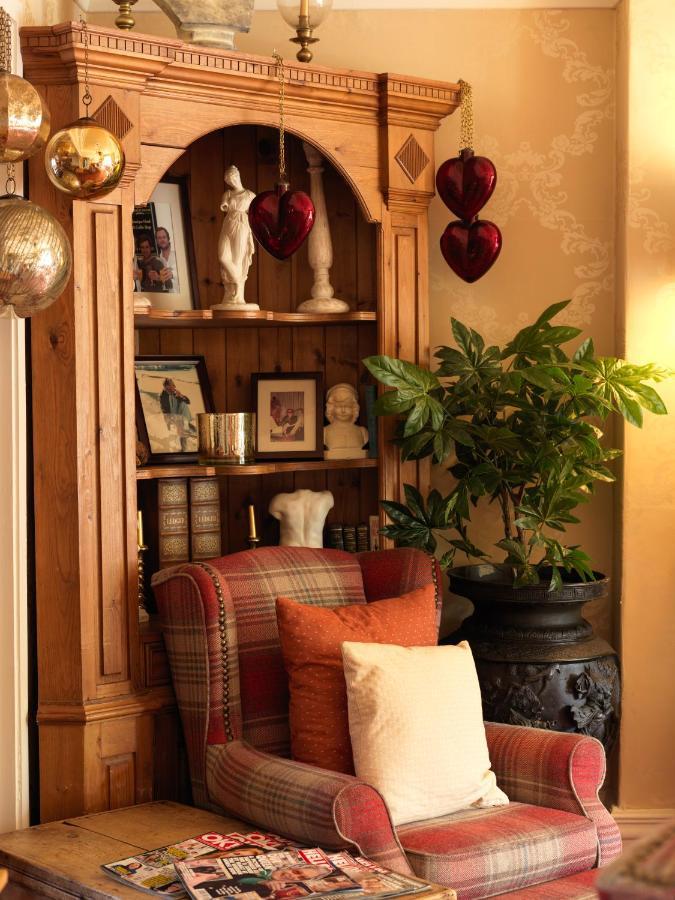 Howarth House Lytham St Annes Kültér fotó