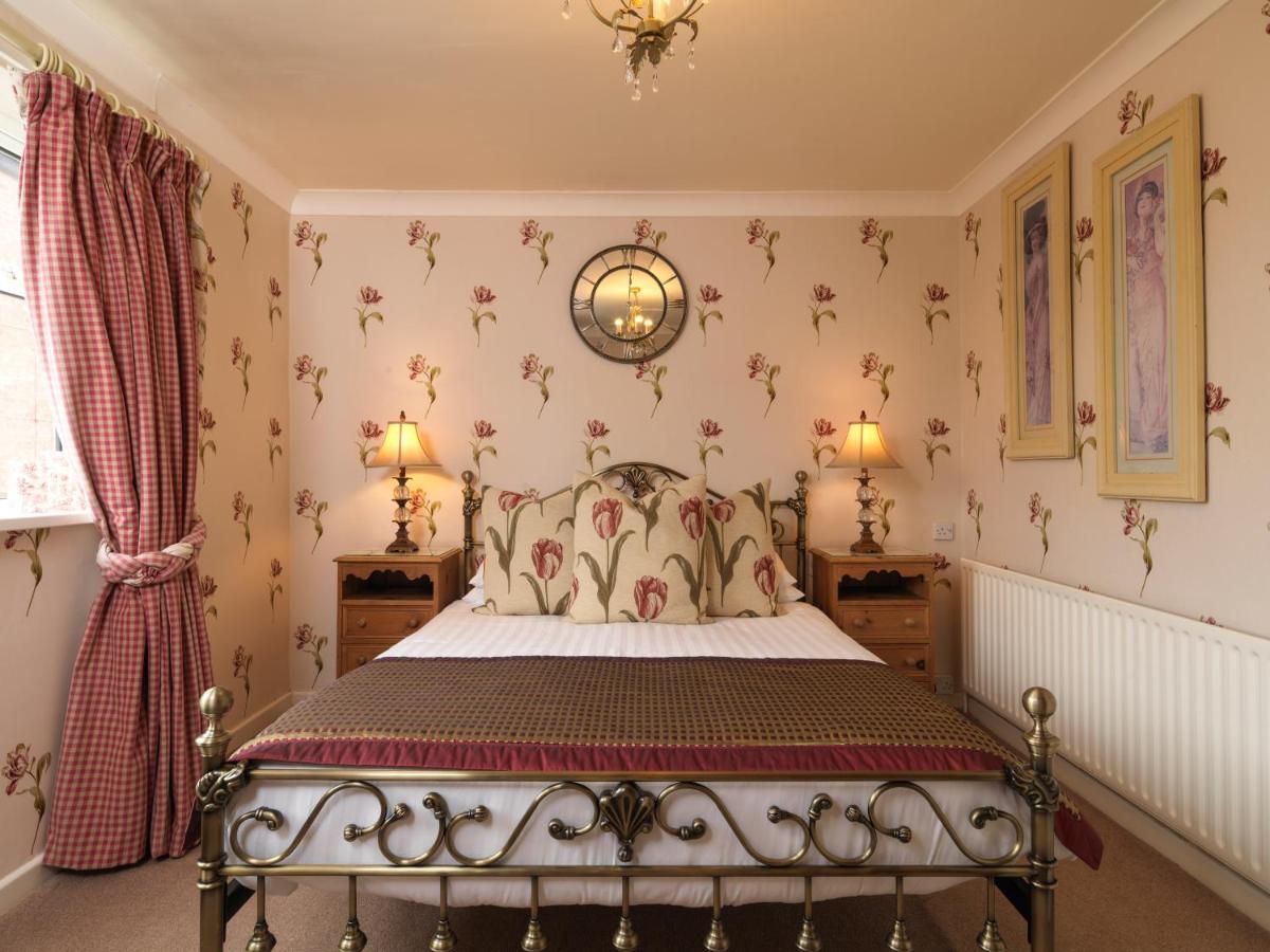Howarth House Lytham St Annes Kültér fotó