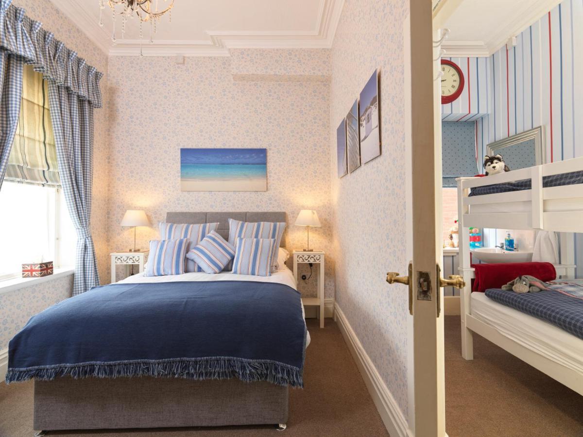 Howarth House Lytham St Annes Kültér fotó