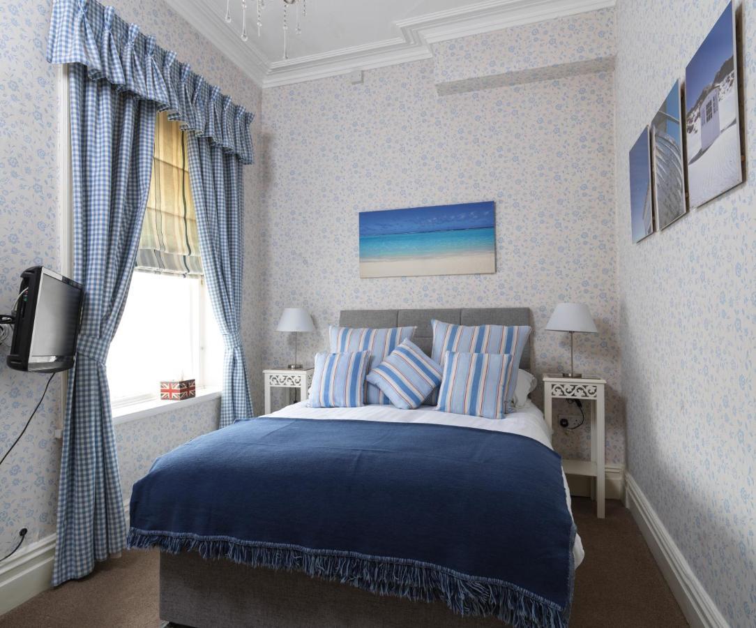 Howarth House Lytham St Annes Kültér fotó