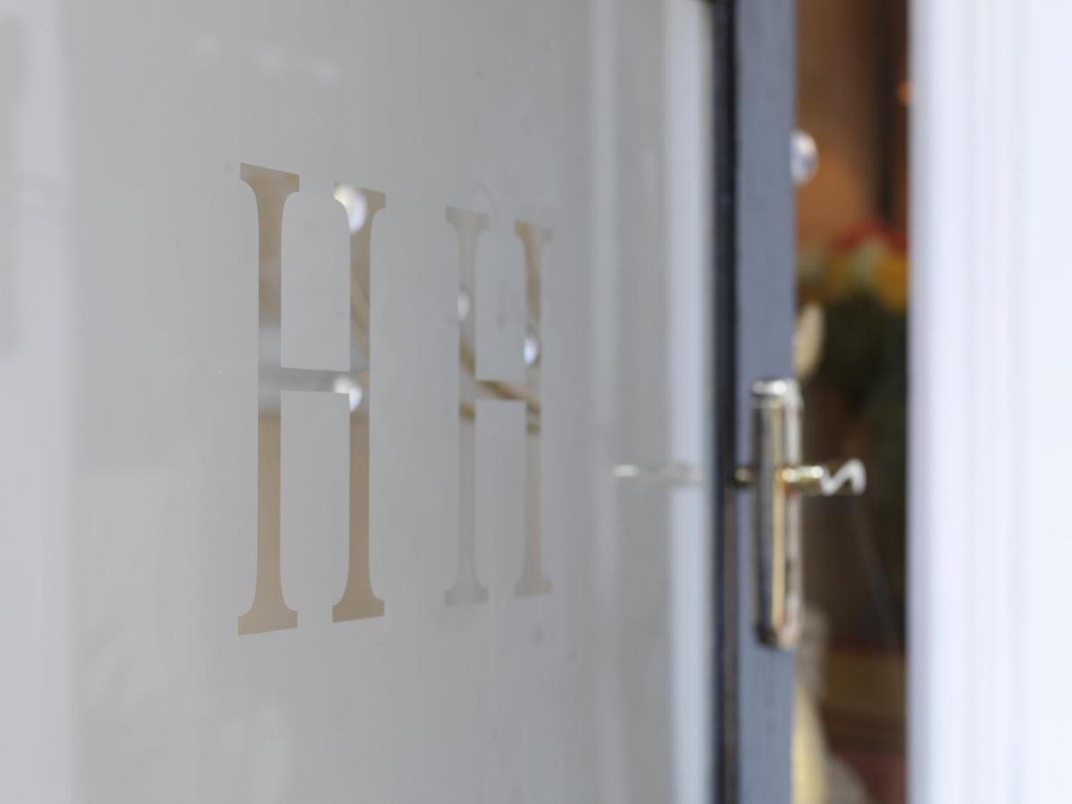Howarth House Lytham St Annes Kültér fotó