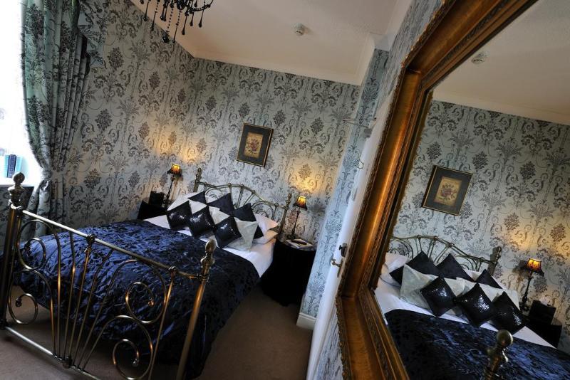 Howarth House Lytham St Annes Kültér fotó