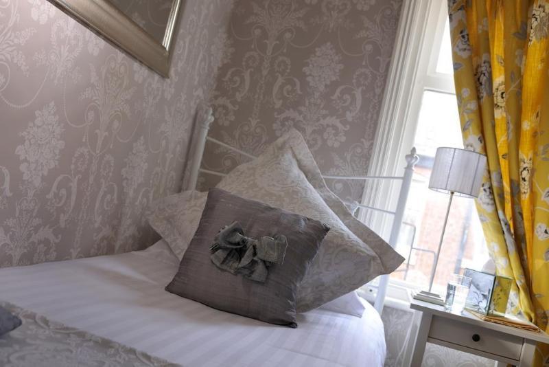 Howarth House Lytham St Annes Kültér fotó