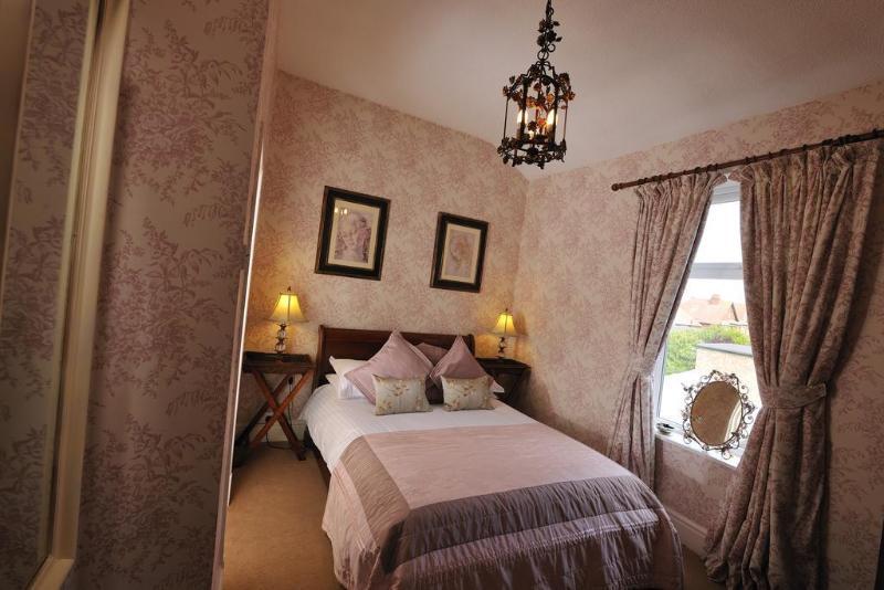 Howarth House Lytham St Annes Kültér fotó