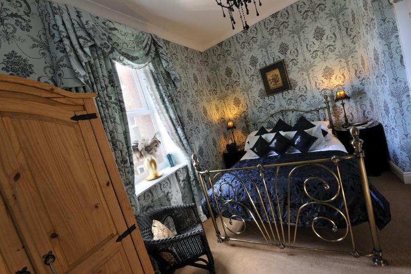 Howarth House Lytham St Annes Kültér fotó