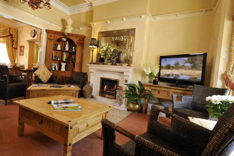 Howarth House Lytham St Annes Kültér fotó