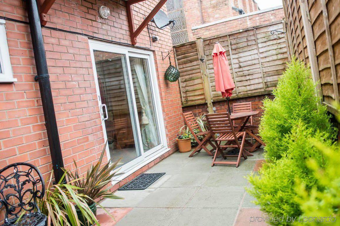 Howarth House Lytham St Annes Kültér fotó