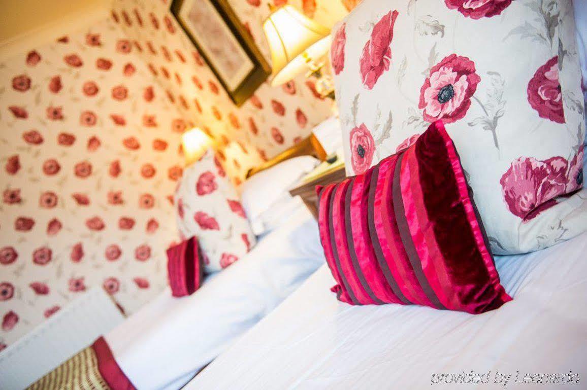 Howarth House Lytham St Annes Kültér fotó
