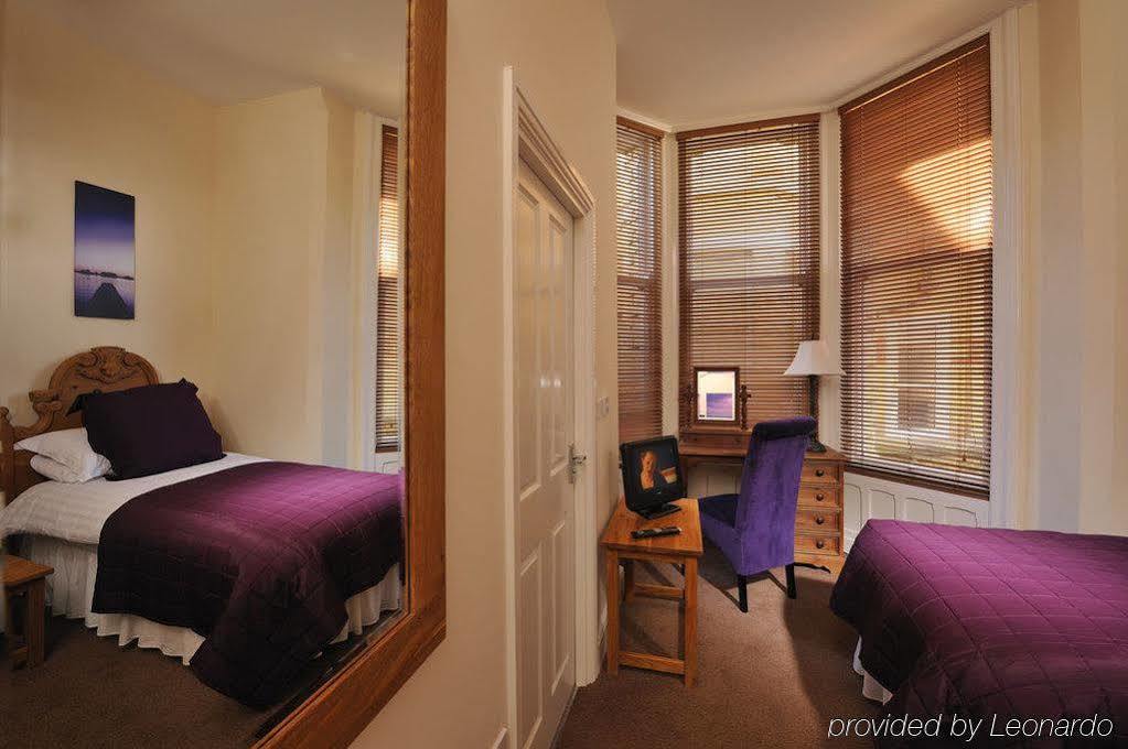 Howarth House Lytham St Annes Kültér fotó