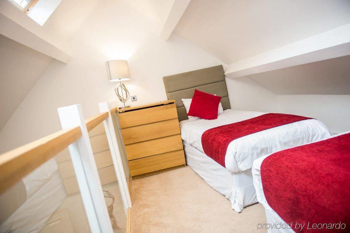 Howarth House Lytham St Annes Kültér fotó