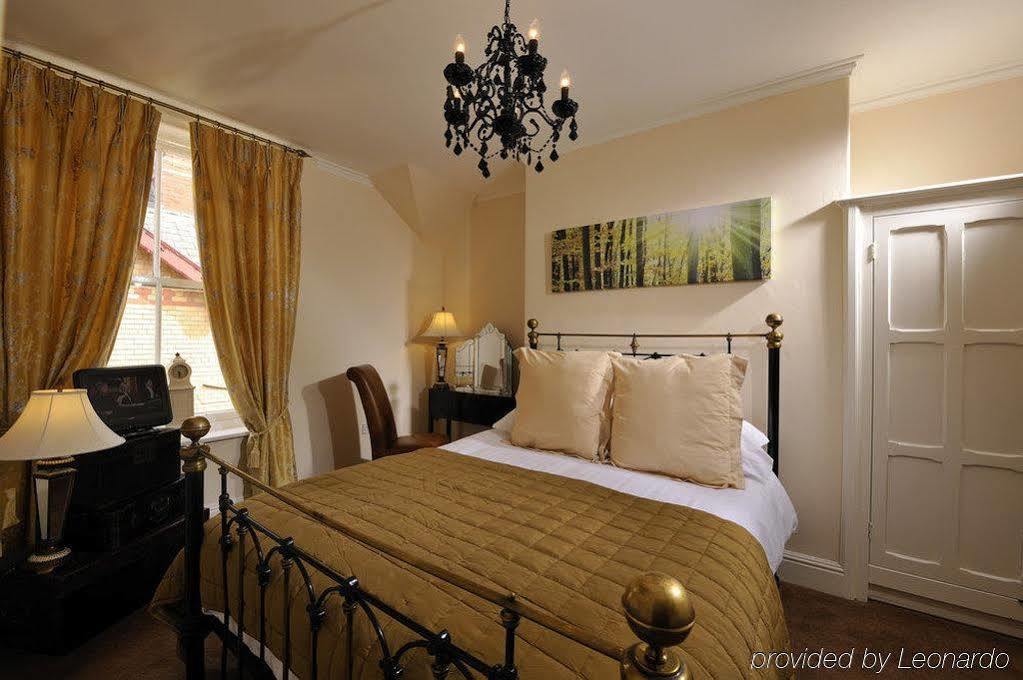 Howarth House Lytham St Annes Kültér fotó