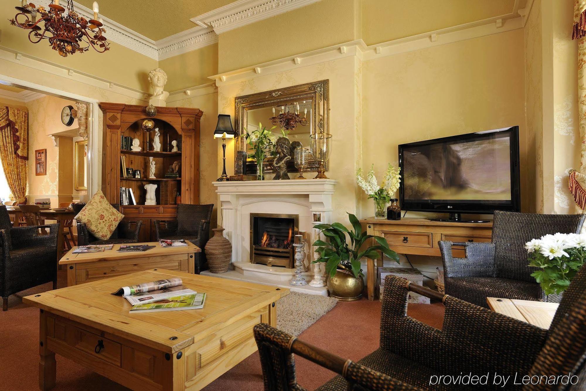 Howarth House Lytham St Annes Kültér fotó