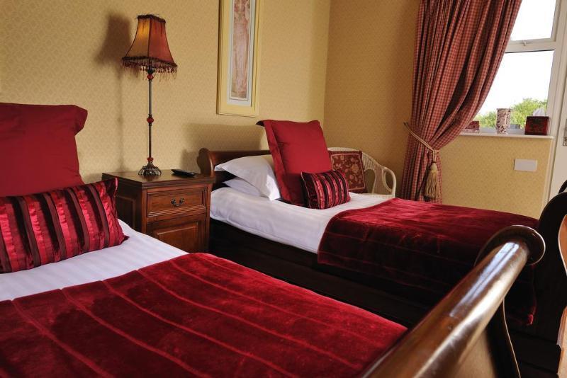 Howarth House Lytham St Annes Kültér fotó